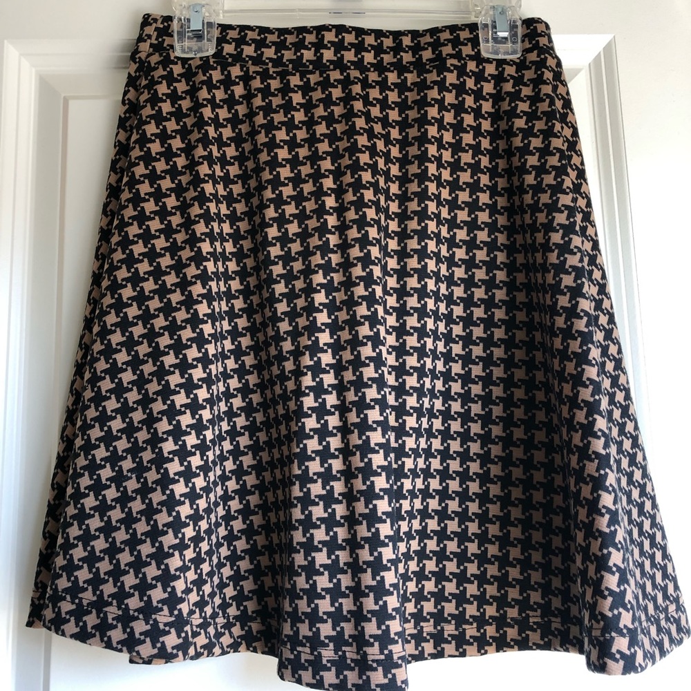 Trendyland mini skirt